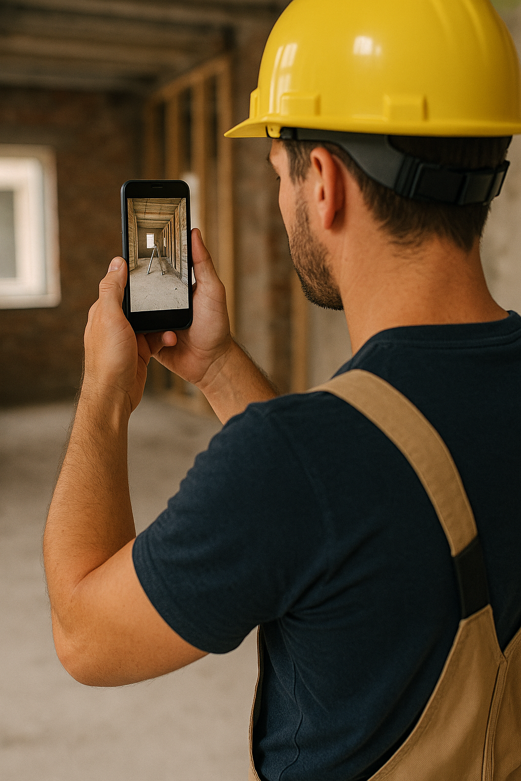 Construction and Field Service Use Cases